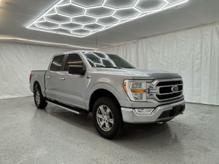 Image for 2021 Ford F-150 Supercrew ID: 6441789