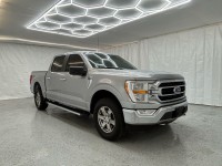 Image for 2021 Ford F-150 Supercrew ID: 6441789