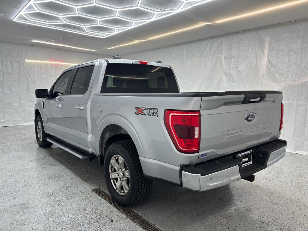 2021 Ford F-150 Image 5