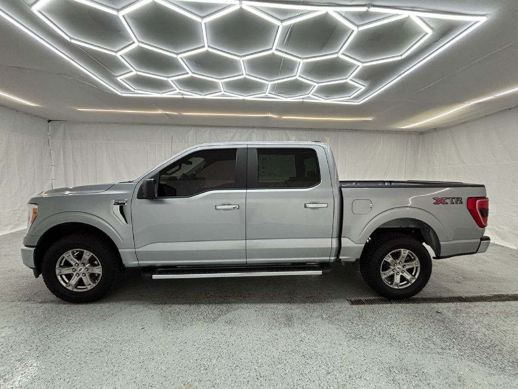 2021 Ford F-150 Image 6