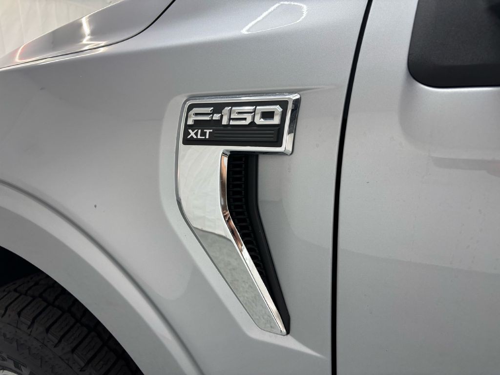 2021 Ford F-150 Image 9
