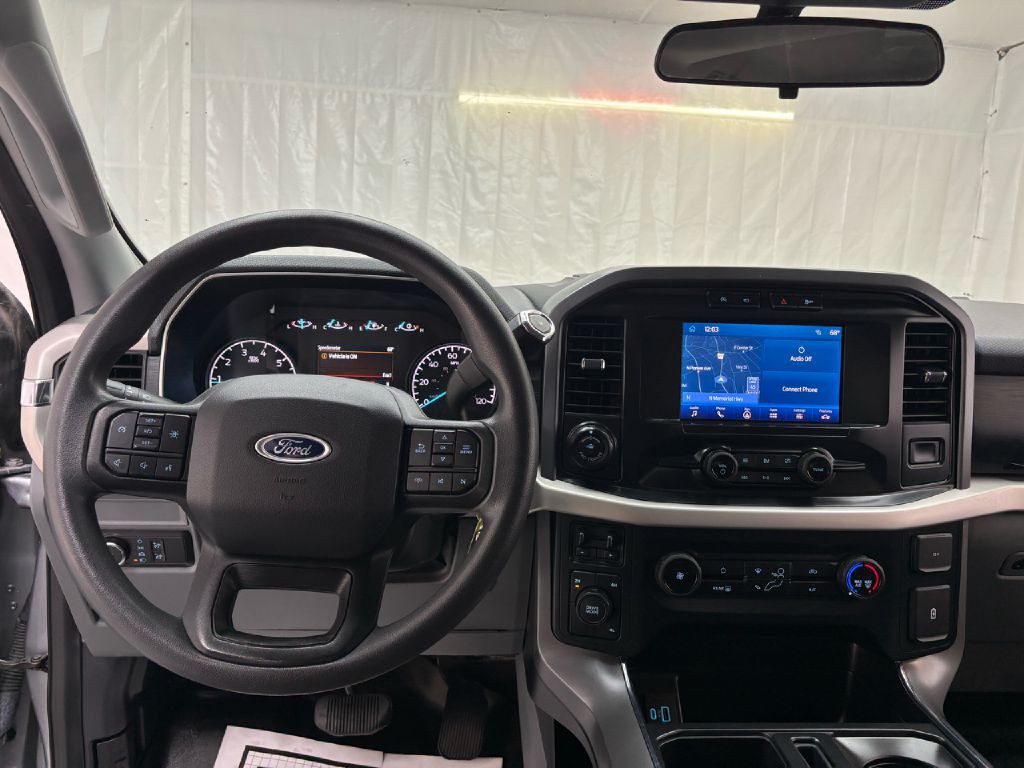 2021 Ford F-150 Image 11