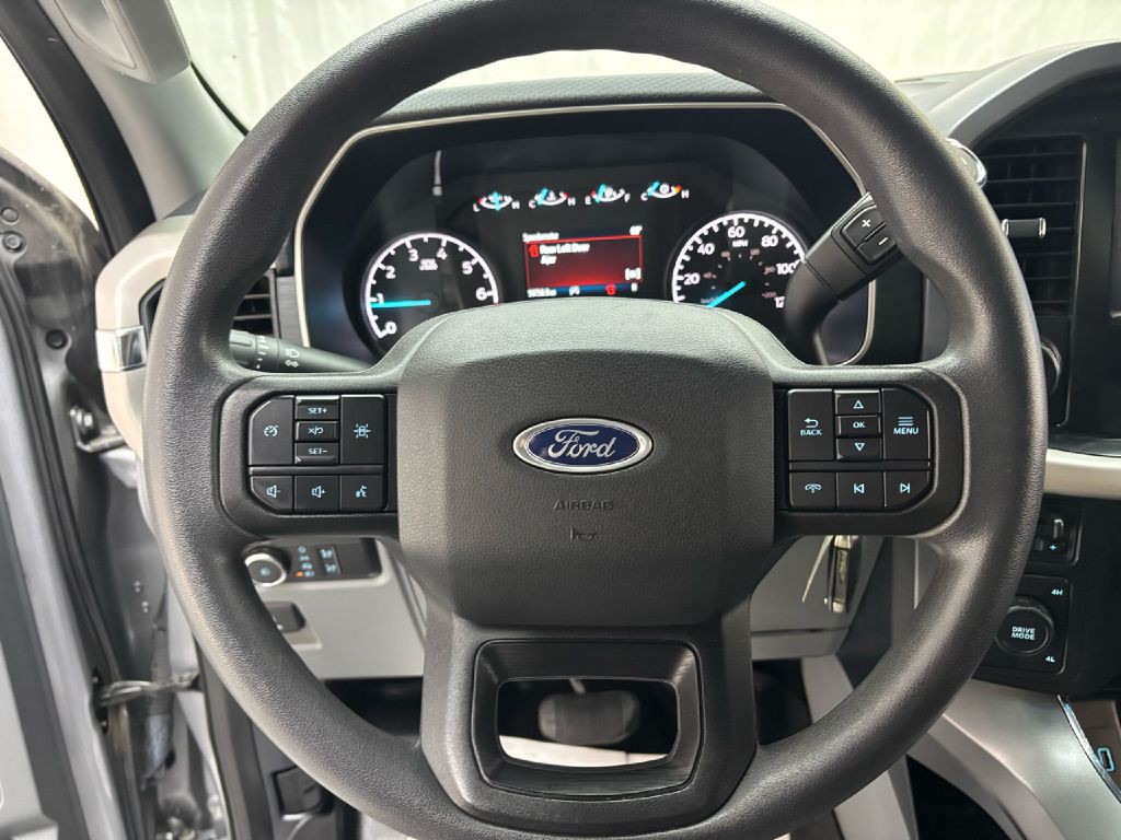2021 Ford F-150 Image 12