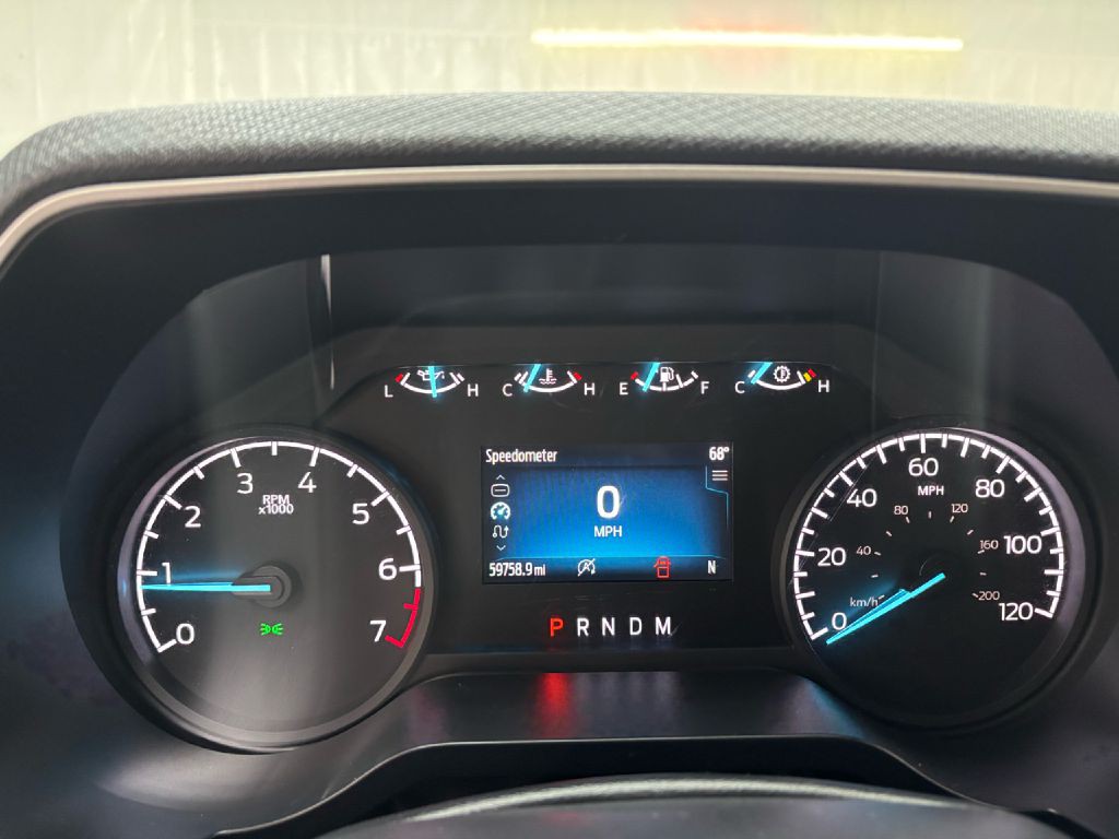 2021 Ford F-150 Image 15