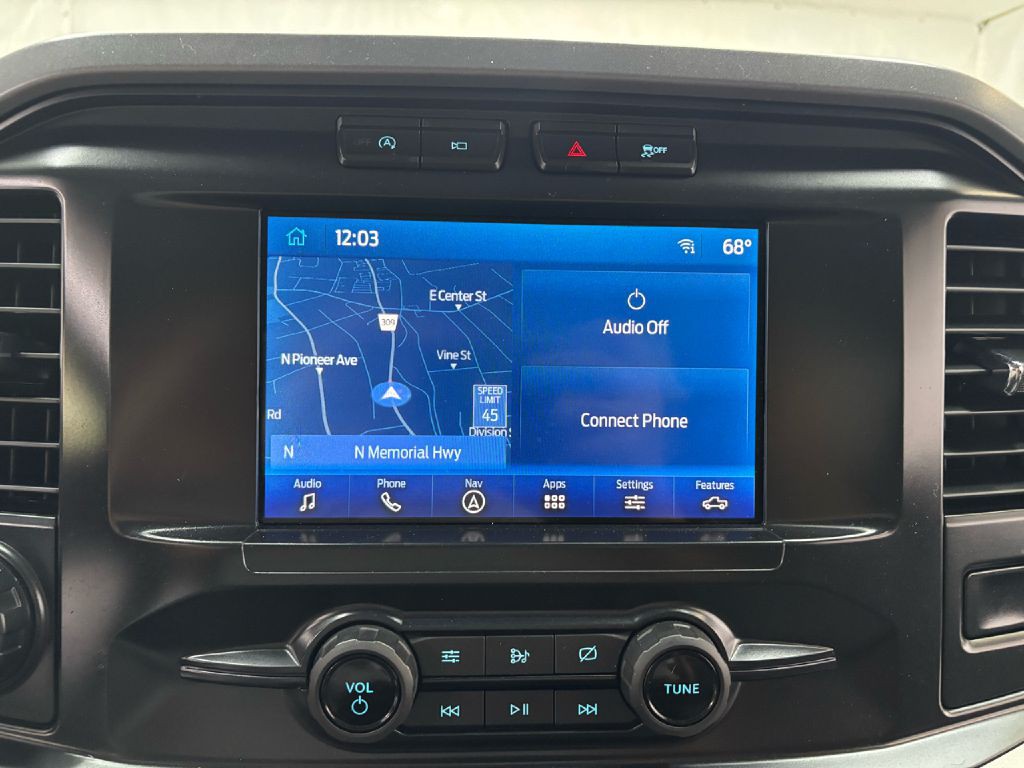 2021 Ford F-150 Image 16