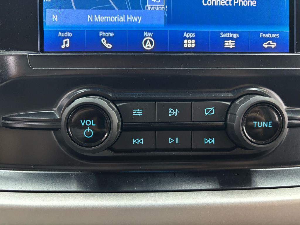 2021 Ford F-150 Image 18