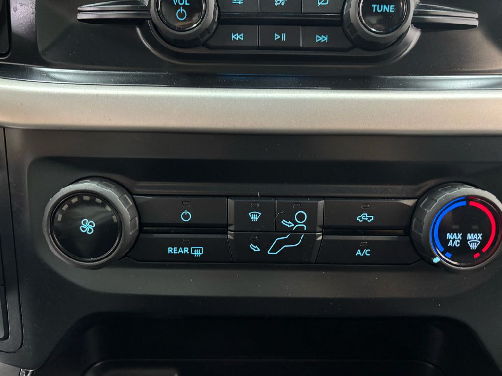 2021 Ford F-150 Image 19