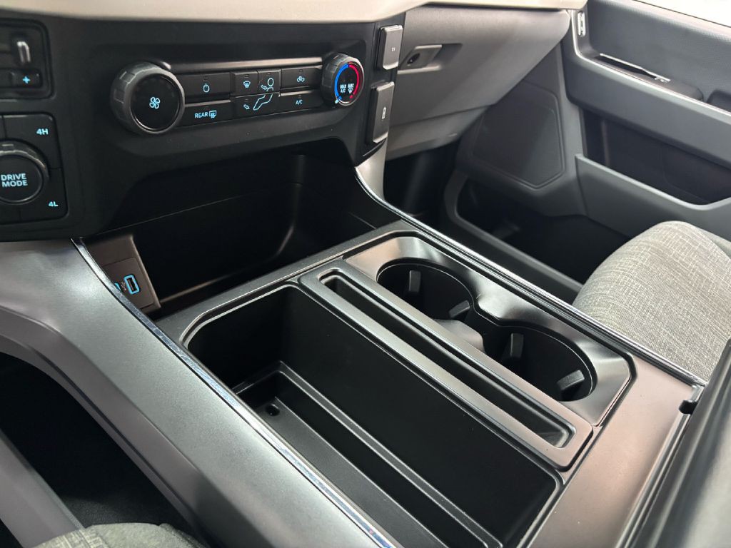 2021 Ford F-150 Image 22