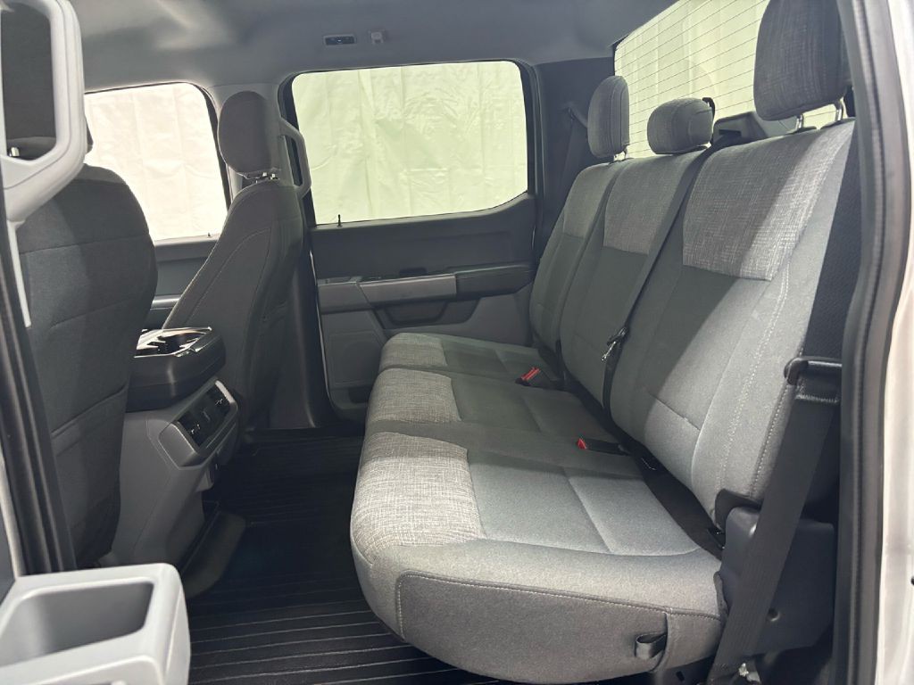 2021 Ford F-150 Image 24