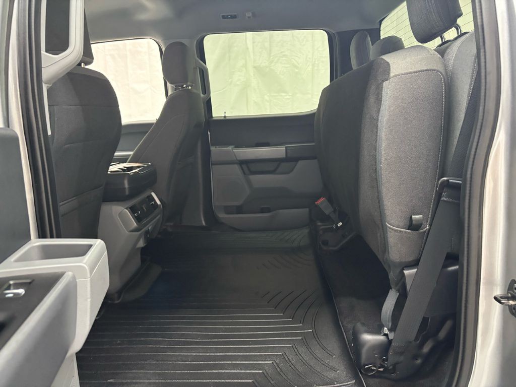 2021 Ford F-150 Image 25