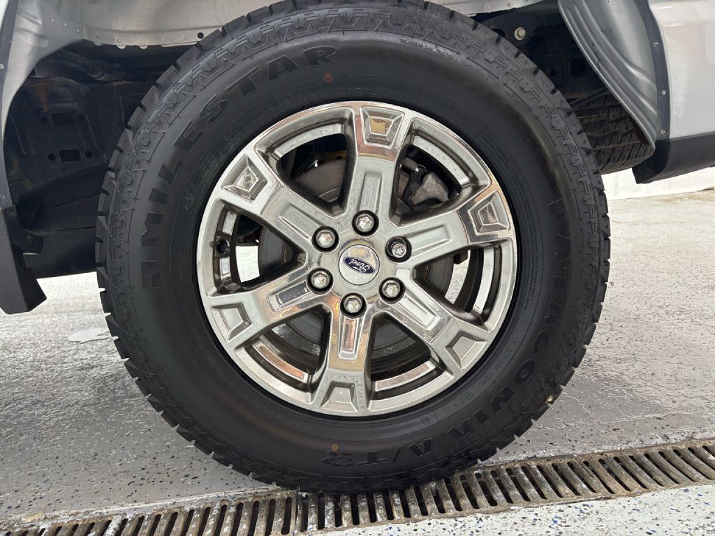 2021 Ford F-150 Image 30