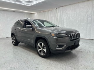 Image for 2019 Jeep Cherokee Limited ID: 6441874