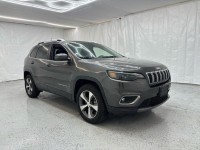 Image for 2019 Jeep Cherokee Limited ID: 6441874