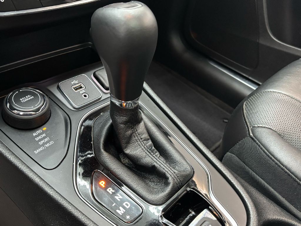 2019 Jeep Cherokee Image 22