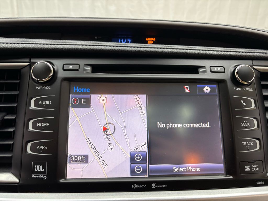 2015 Toyota Highlander Image 21