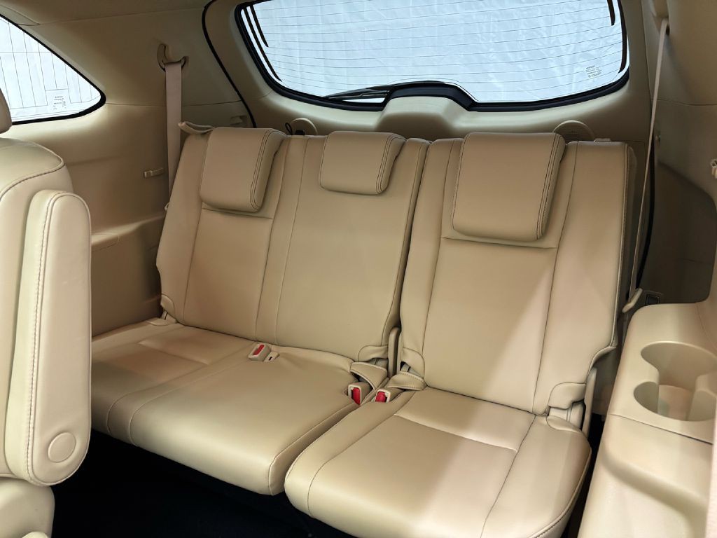 2015 Toyota Highlander Image 35