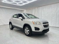 Image for 2016 Chevrolet Trax LS ID: 6469271