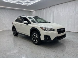 Image for 2018 Subaru Crosstrek Premium ID: 6495758