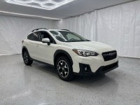 Image for 2018 Subaru Crosstrek Premium ID: 6495758