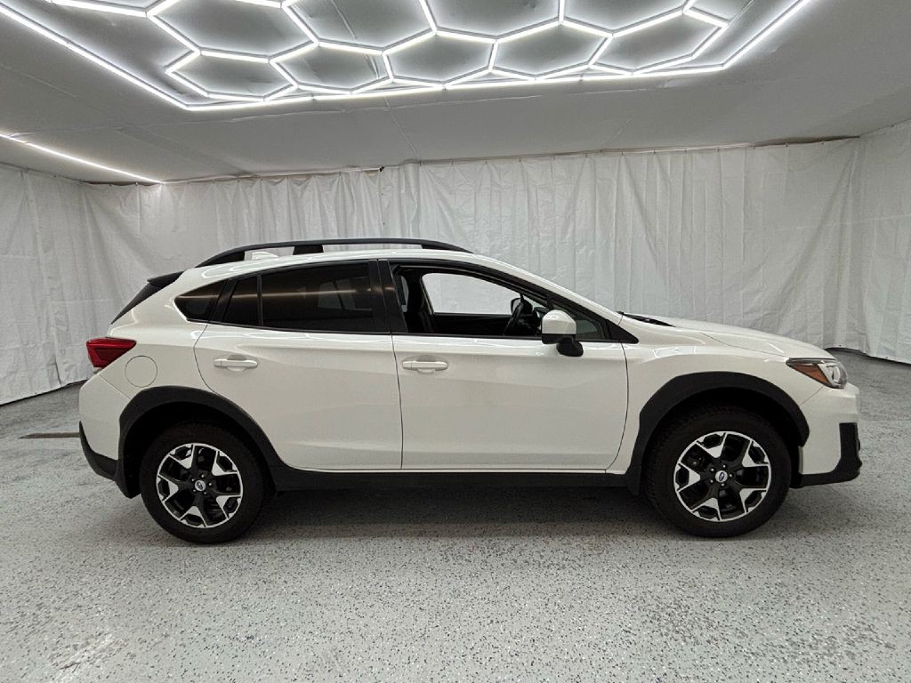 2018 Subaru Crosstrek Image 2