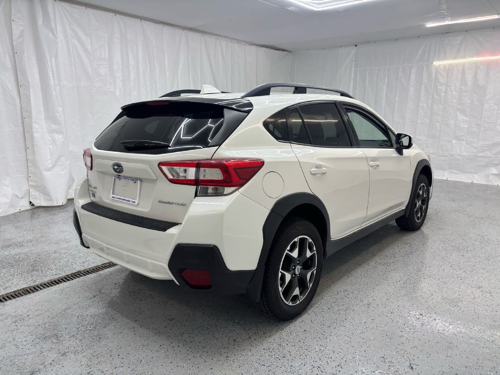 2018 Subaru Crosstrek Image 3