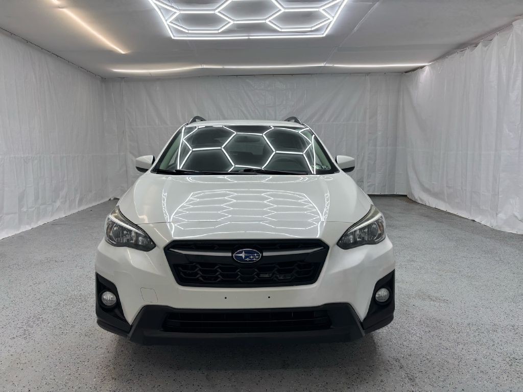 2018 Subaru Crosstrek Image 8
