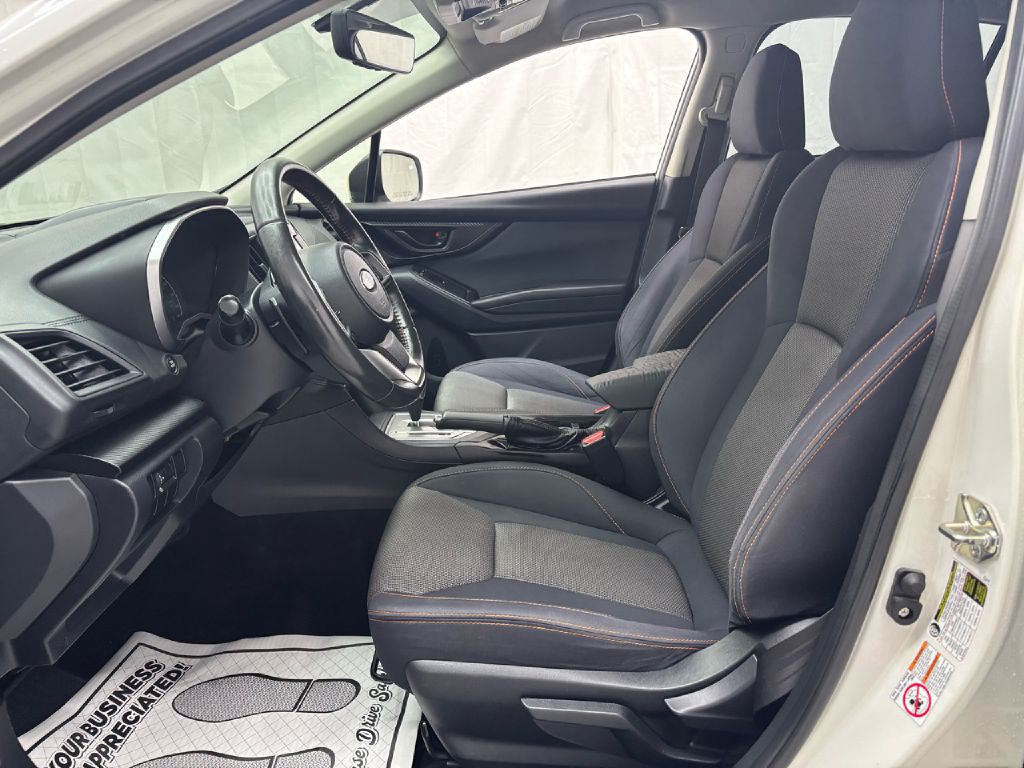 2018 Subaru Crosstrek Image 9