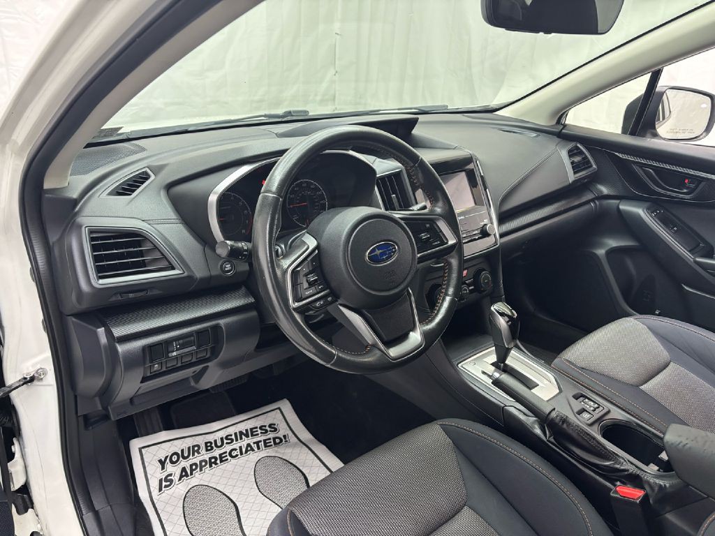 2018 Subaru Crosstrek Image 10