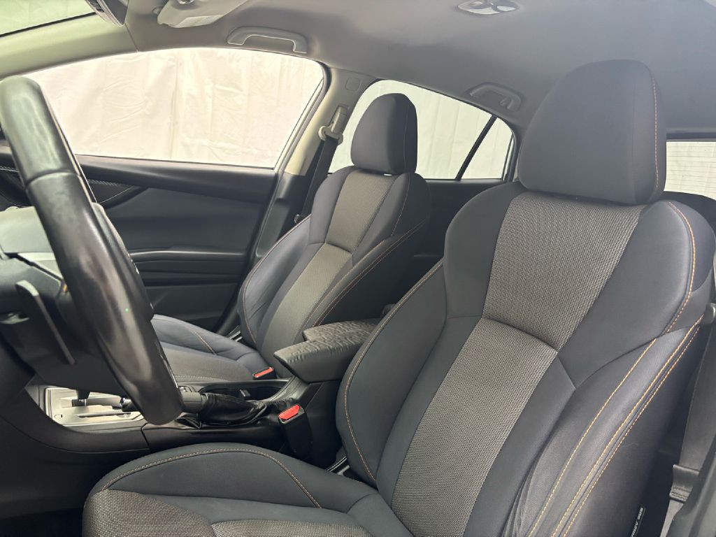 2018 Subaru Crosstrek Image 11