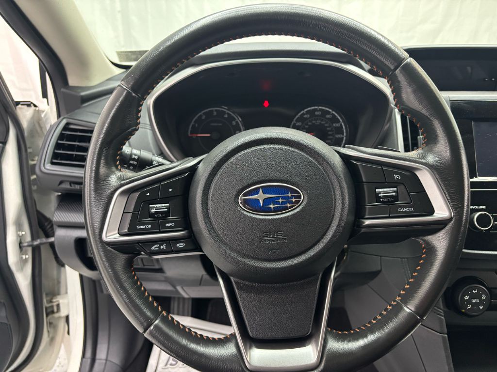 2018 Subaru Crosstrek Image 13
