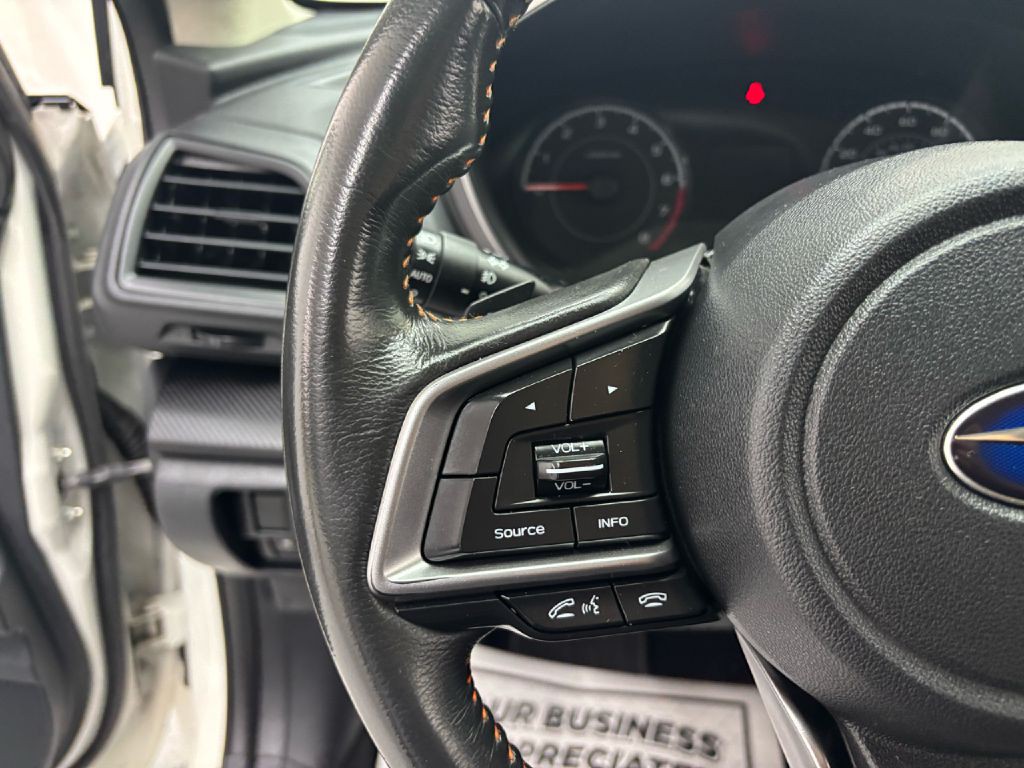 2018 Subaru Crosstrek Image 14