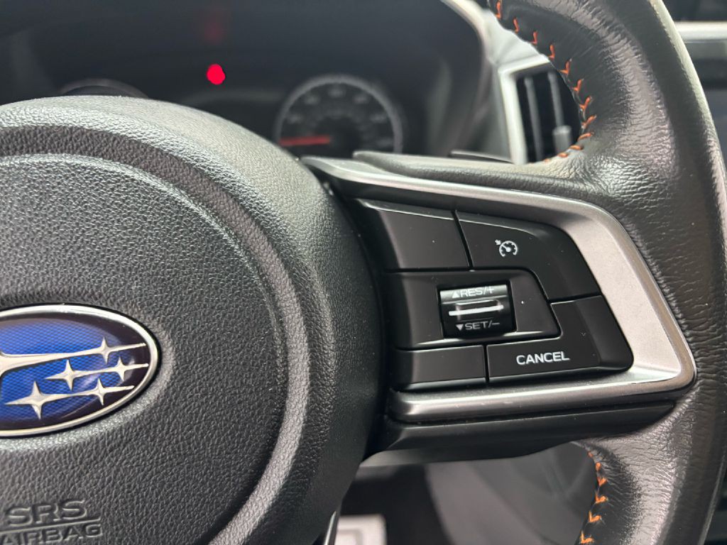 2018 Subaru Crosstrek Image 15