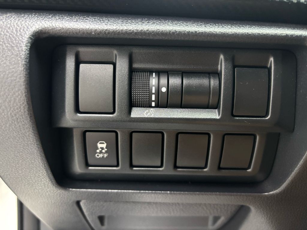 2018 Subaru Crosstrek Image 16
