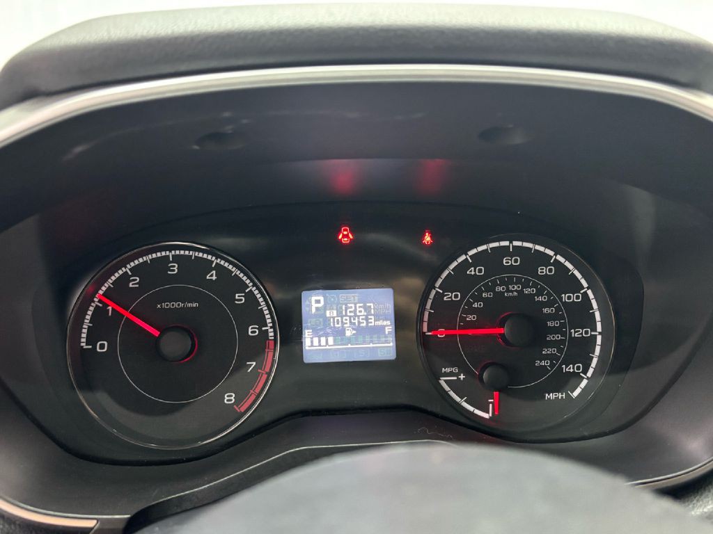 2018 Subaru Crosstrek Image 17