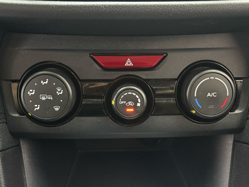 2018 Subaru Crosstrek Image 21