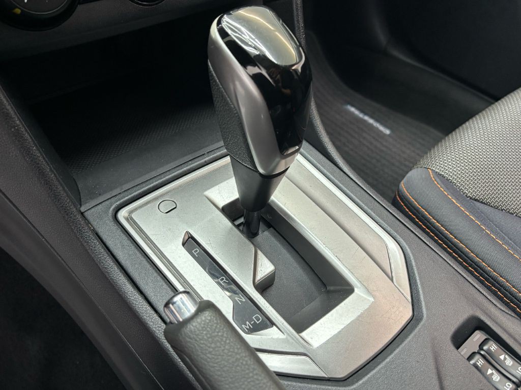 2018 Subaru Crosstrek Image 22