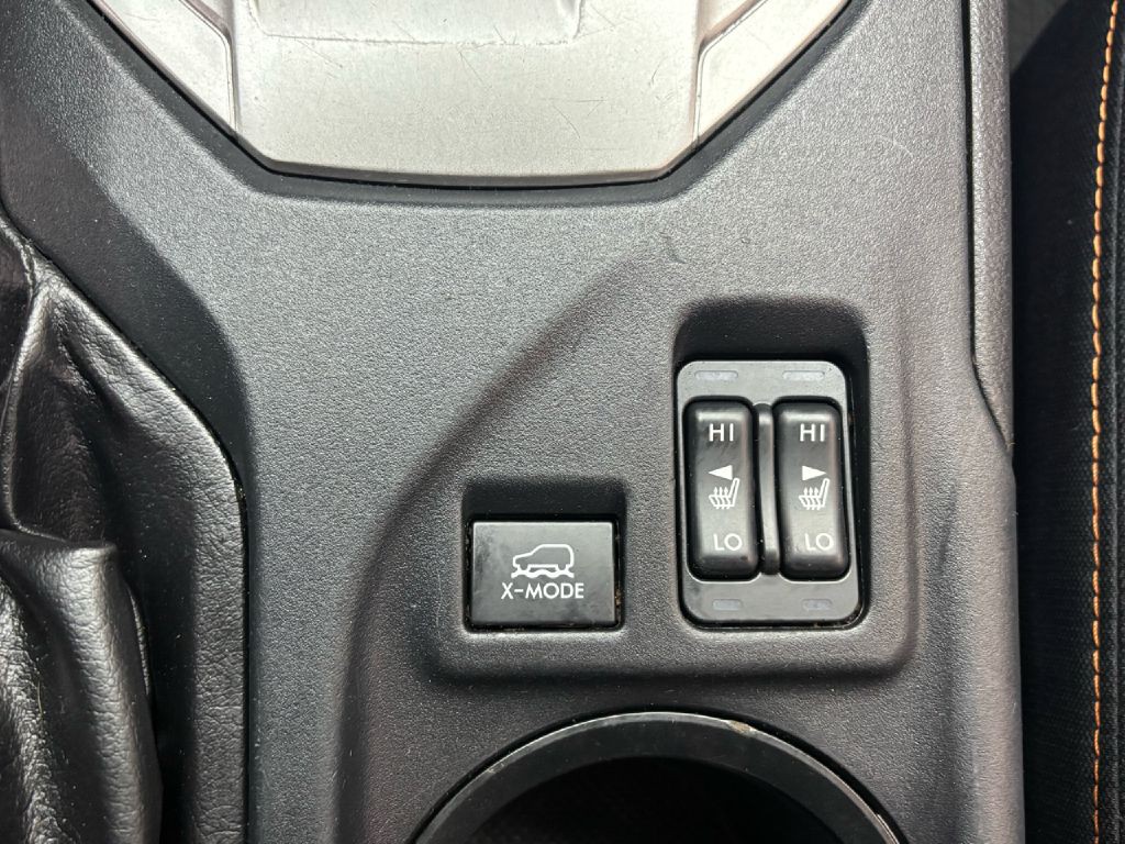 2018 Subaru Crosstrek Image 23