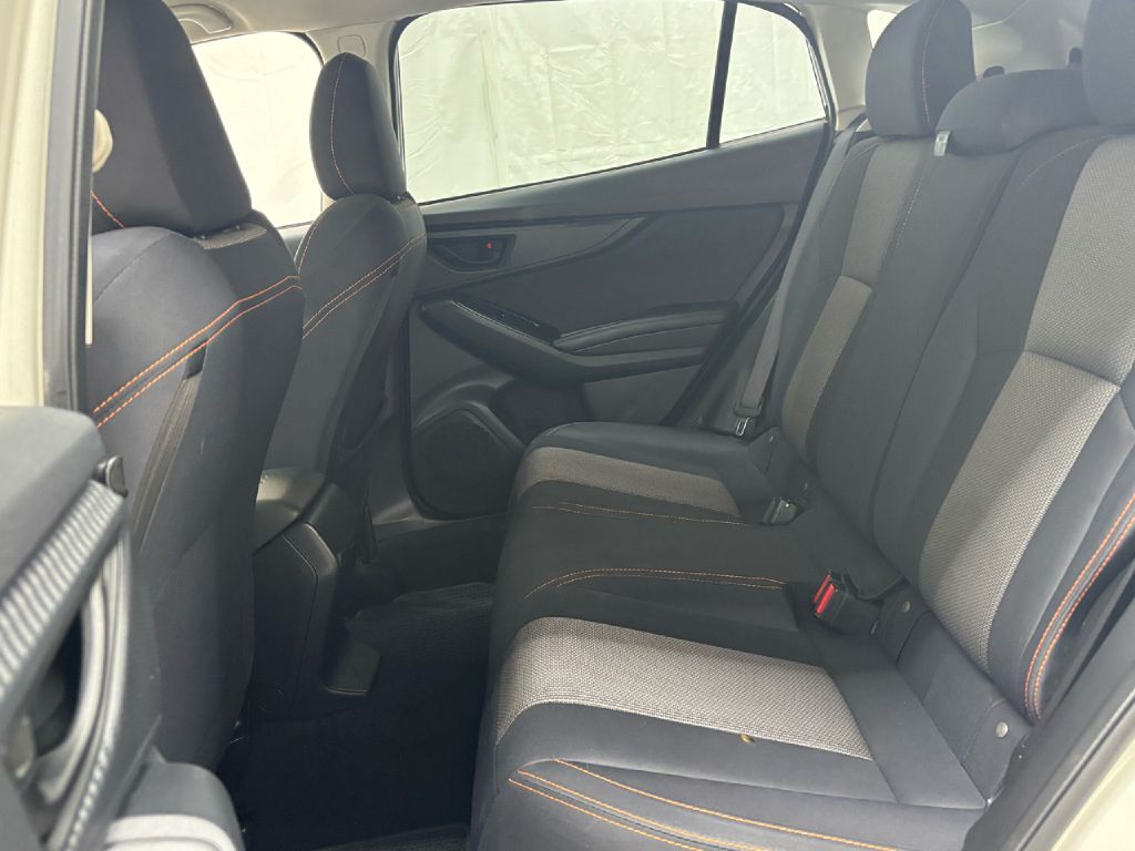 2018 Subaru Crosstrek Image 25