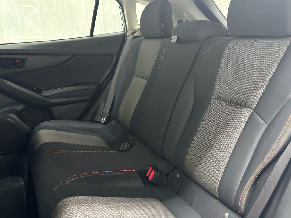 2018 Subaru Crosstrek Image 26