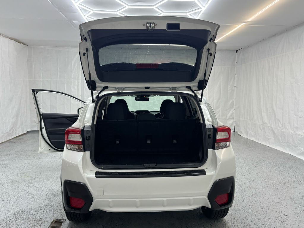 2018 Subaru Crosstrek Image 27