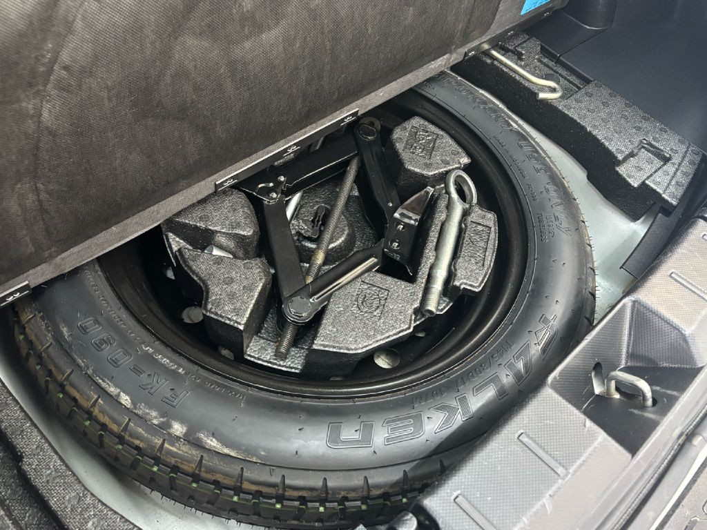 2018 Subaru Crosstrek Image 28