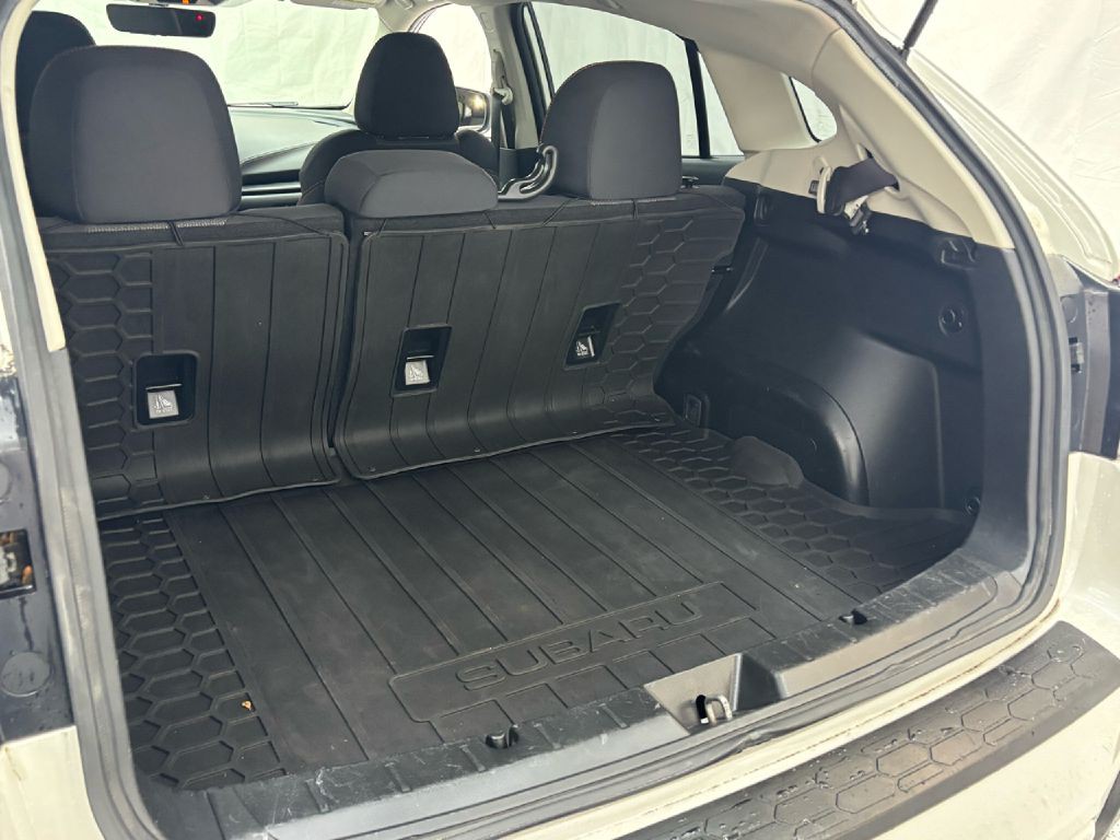 2018 Subaru Crosstrek Image 29