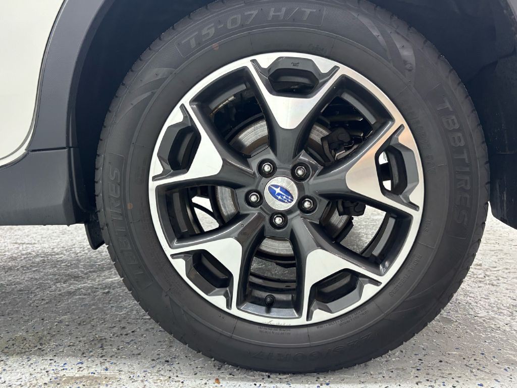 2018 Subaru Crosstrek Image 30