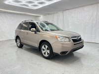 Image for 2015 Subaru Forester 2.5I PREMIUM ID: 6504442