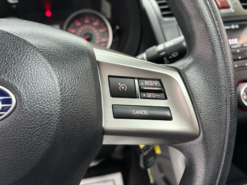 2015 Subaru Forester Image 15