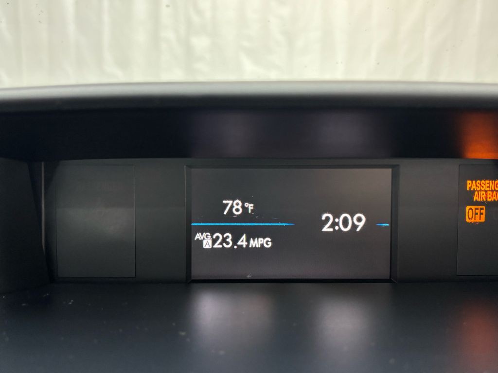 2015 Subaru Forester Image 19