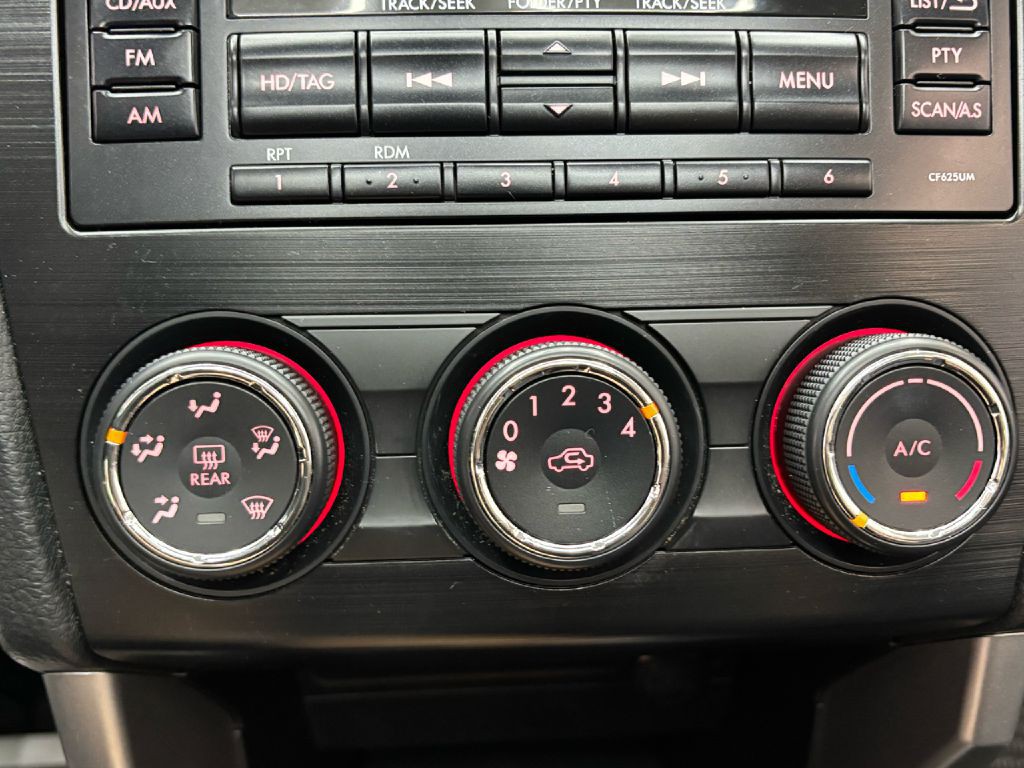 2015 Subaru Forester Image 21