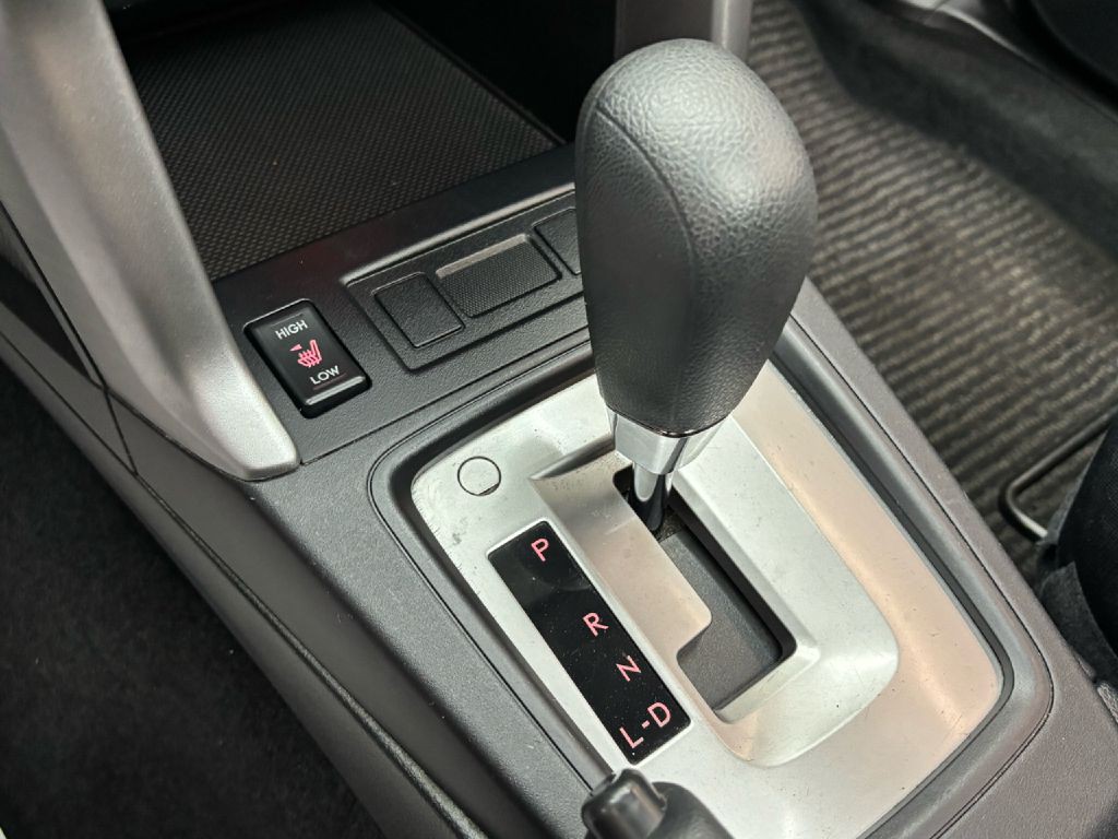 2015 Subaru Forester Image 22