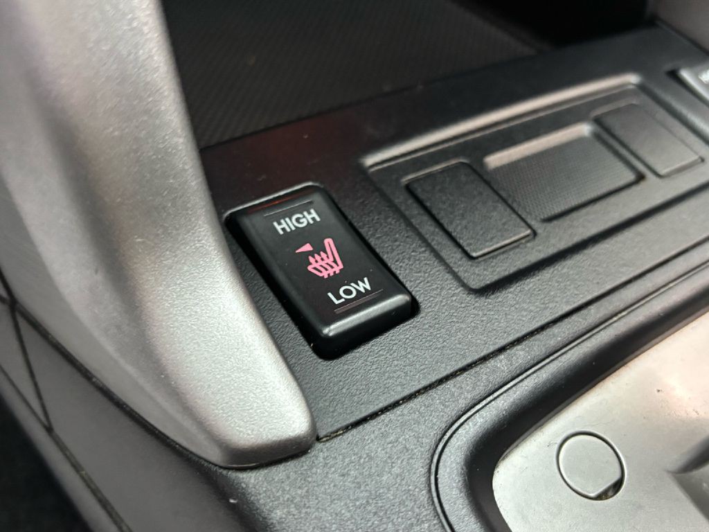 2015 Subaru Forester Image 23