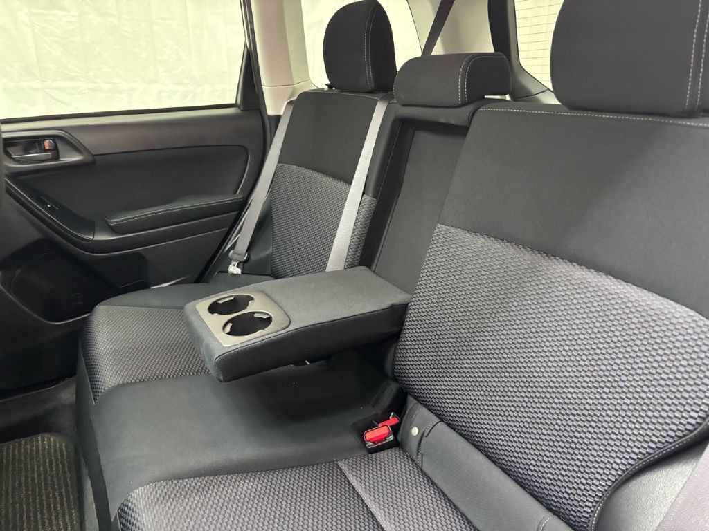 2015 Subaru Forester Image 27